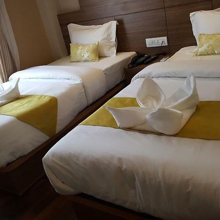 Hotel Bihani Katmandu Eksteriør bilde